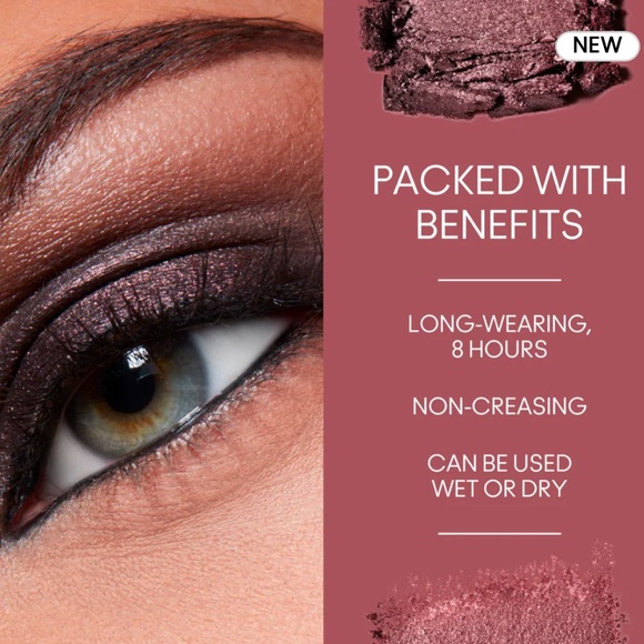 💕💕 SKETCH VELVET a MAC EYESHADOW. RETAIL $25. **NEW: 50% OFF RETAIL. LMTD Qty!** - Picture 6 of 9